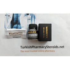 Watson Winrexx Tab(Lab Tested)